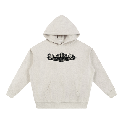 Heaven Can Wait Heavyweight Hoodie